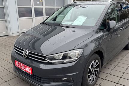 VW Touran 153.037 km 17.750 &euro; Fulda 36043