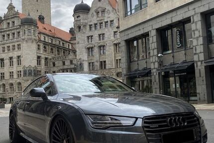 Audi A7 174.500 km 29.900 &euro; Leipzig 04229