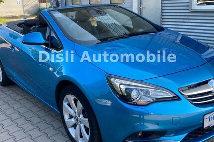 Opel Cascada 91.000 km 11.900 € Heidenheim 89520