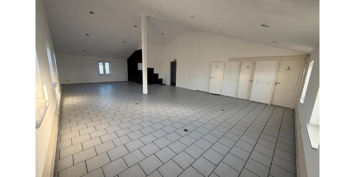 Gewerbeobjekt Walsrode - 1.650&euro; | Angebot:24697575