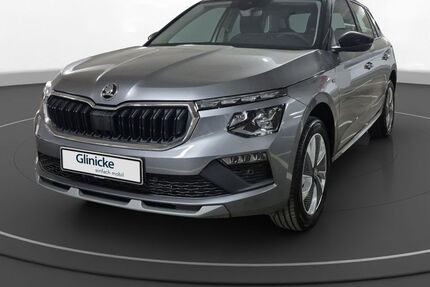 Skoda Kamiq 7.870 km 24.397 &euro; Erfurt 99099