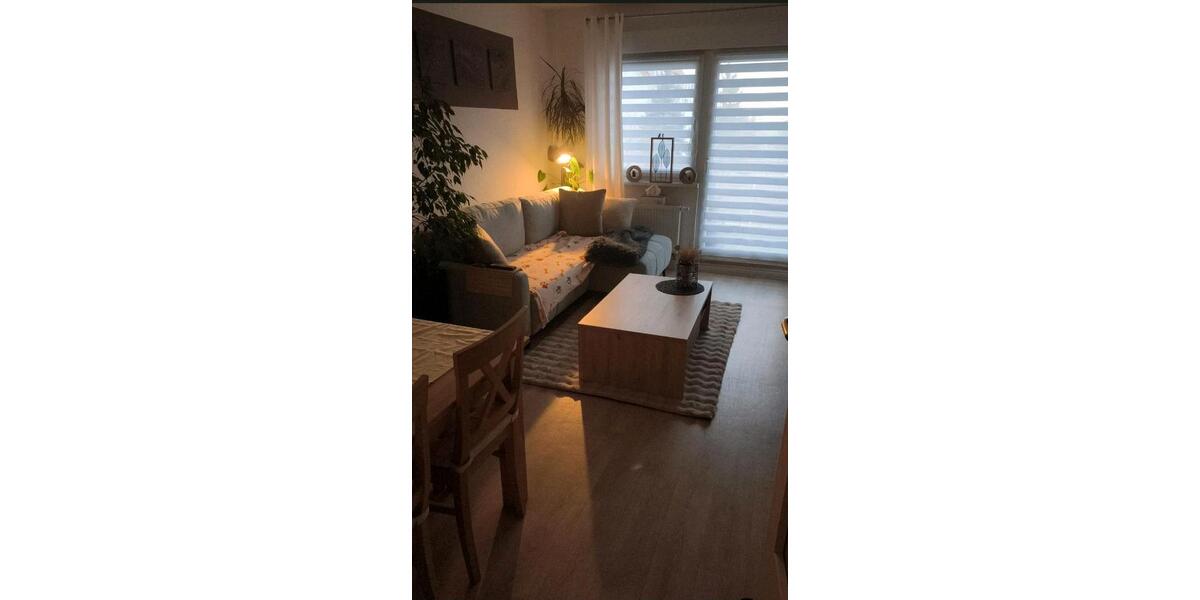 Etagenwohnung Torgau - 3 Zimmer, 65 m&sup2;, 320&euro; | Angebot:25542140