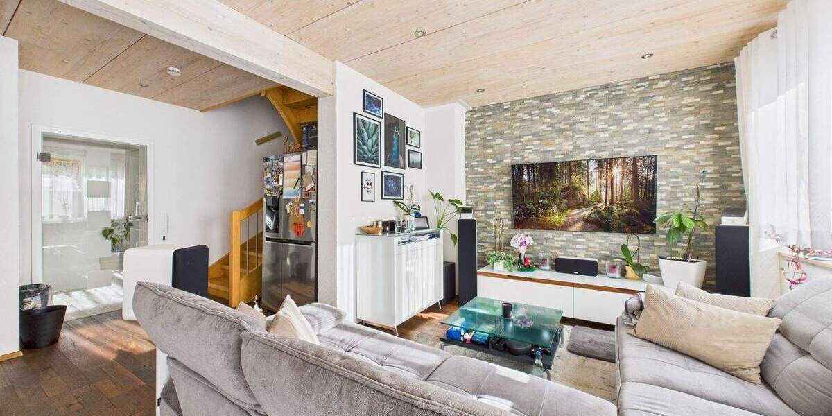 Reihenendhaus Diedorf Anhausen - 5 Zimmer, 152 m&sup2;, 735.000&euro; | Angebot:25736017