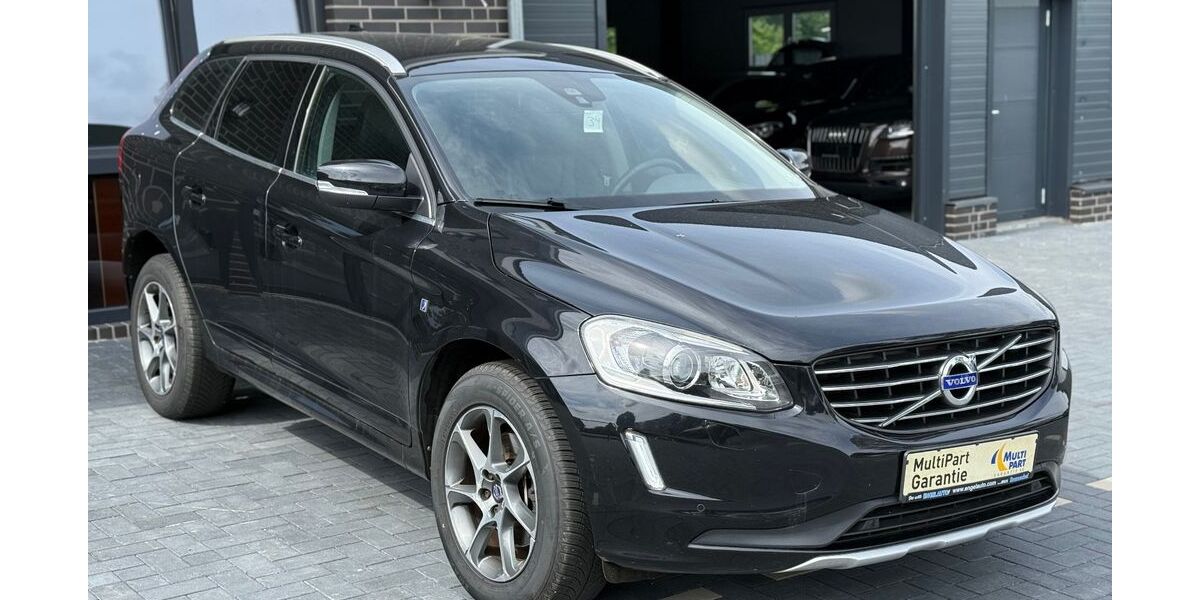 Volvo XC60 165.000 km 14.990 &euro; Weyhe / Melchiorshausen 28844