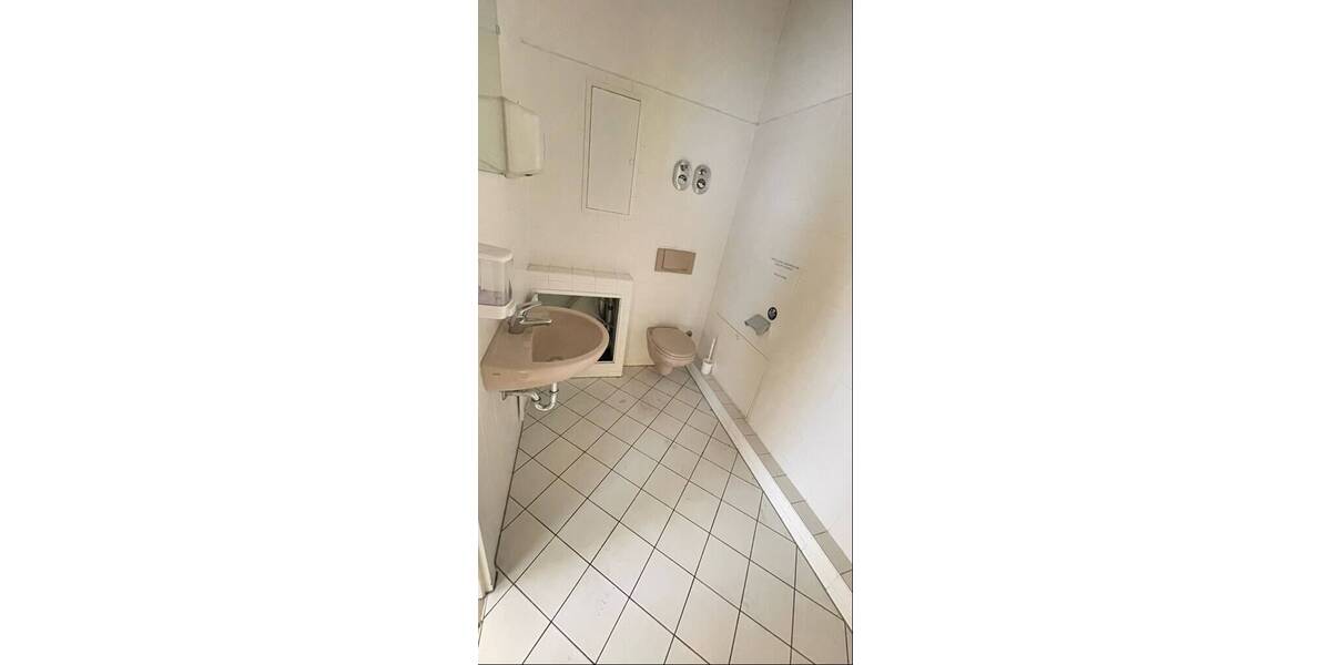 Büro, Praxis oder Ladengeschäft! zimmer