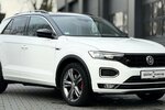VW T-Roc R-line / Pano / 1. Hd / Kamera / AHK 93.000 km 23.690 &euro; Mönchengladbach 41066