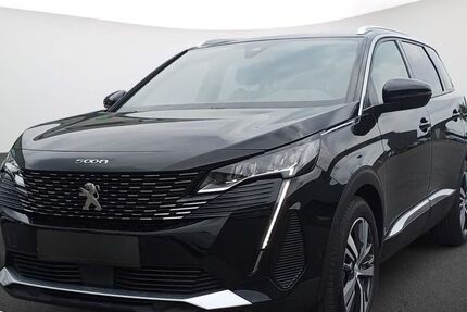 Peugeot 5008 32.802 km 26.940 &euro; Borken 46325