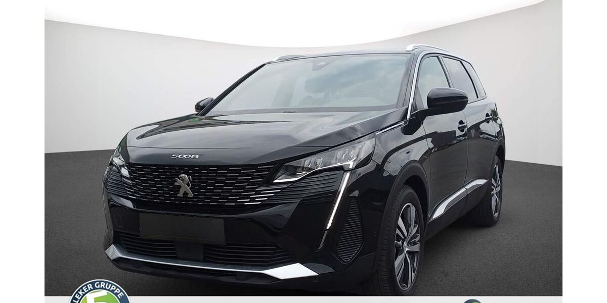 Peugeot 5008 32.802 km 26.940 &euro; Borken 46325