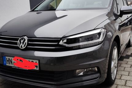 VW Touran 131.000 km 18.595 &euro; Gundelsheim 74831