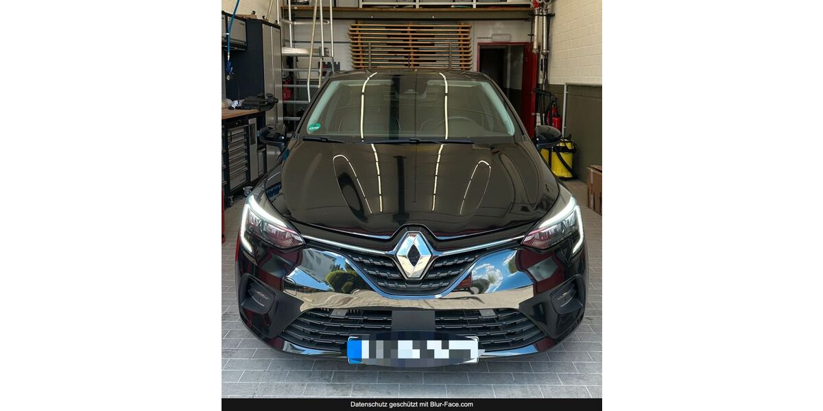 Renault Clio 69.389 km 12.990 &euro; Friedrichsdorf 61381