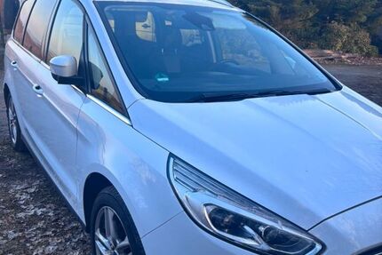 Ford Galaxy 110.000 km 19.400 &euro; radebeul 01445