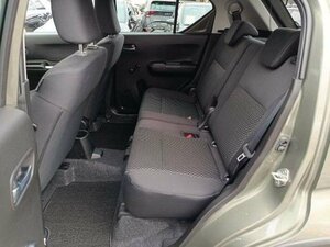 Suzuki Ignis Comfort CVT Hybrid 7.200 km 18.460 &euro; Höhenkirchen-Siegertsbrun 85635