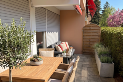 Wohnung Unterföhring - 2 Zimmer, 74 m&sup2;, 1.443&euro; | Angebot:26675315