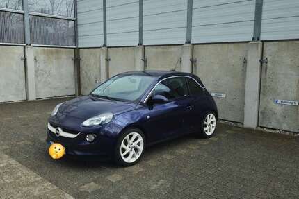 Opel Adam 160.270 km 5.700 &euro; Schongau 86956
