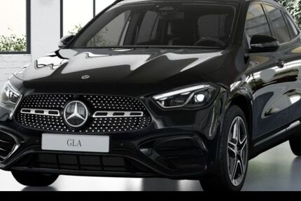Mercedes-Benz GLA 200 9.900 km 43.400 &euro; Berlin 10587