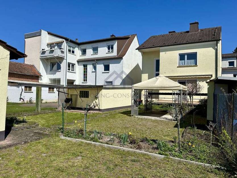 Haus zum Kaufen in Hanau Steinheim am Main 499.000 € 137 m²