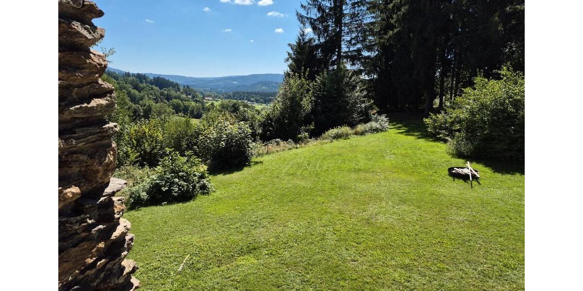 Mehrfamilienhaus, Wohnhaus Zwiesel - 15 Zimmer, 437 m&sup2;, 520.000&euro; | Angebot:26845839