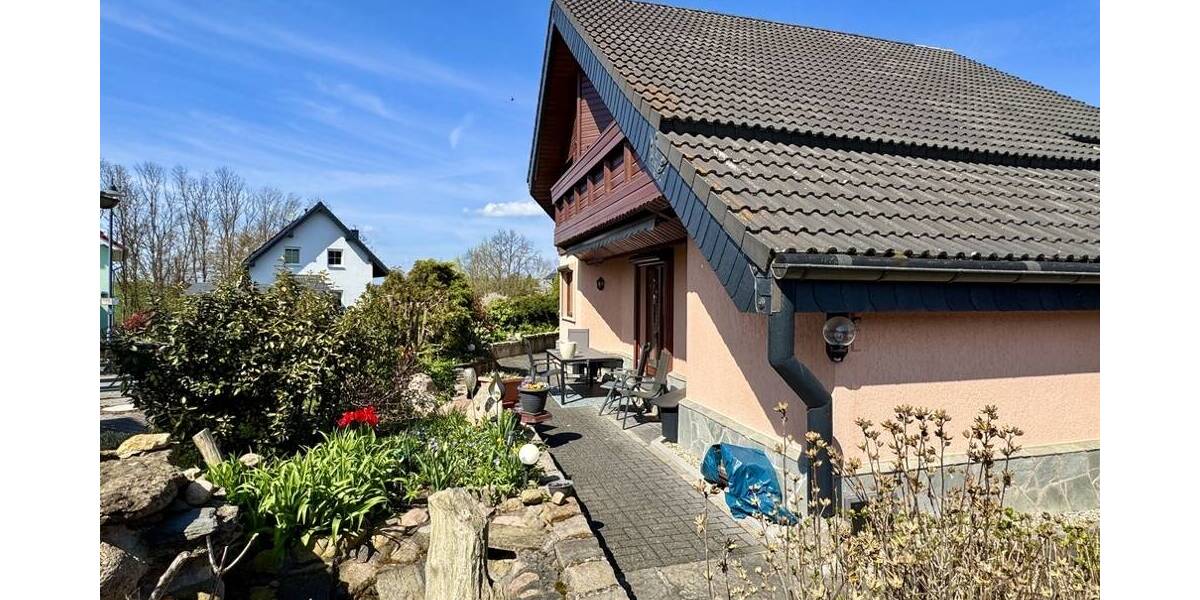 Einfamilienhaus Taucha Merkwitz - 5 Zimmer, 138 m&sup2;, 494.500&euro; | Angebot:26797935