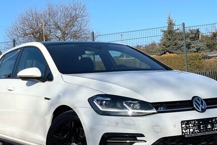VW Golf 132.260 km 16.850 &euro; Neukirchen 09221