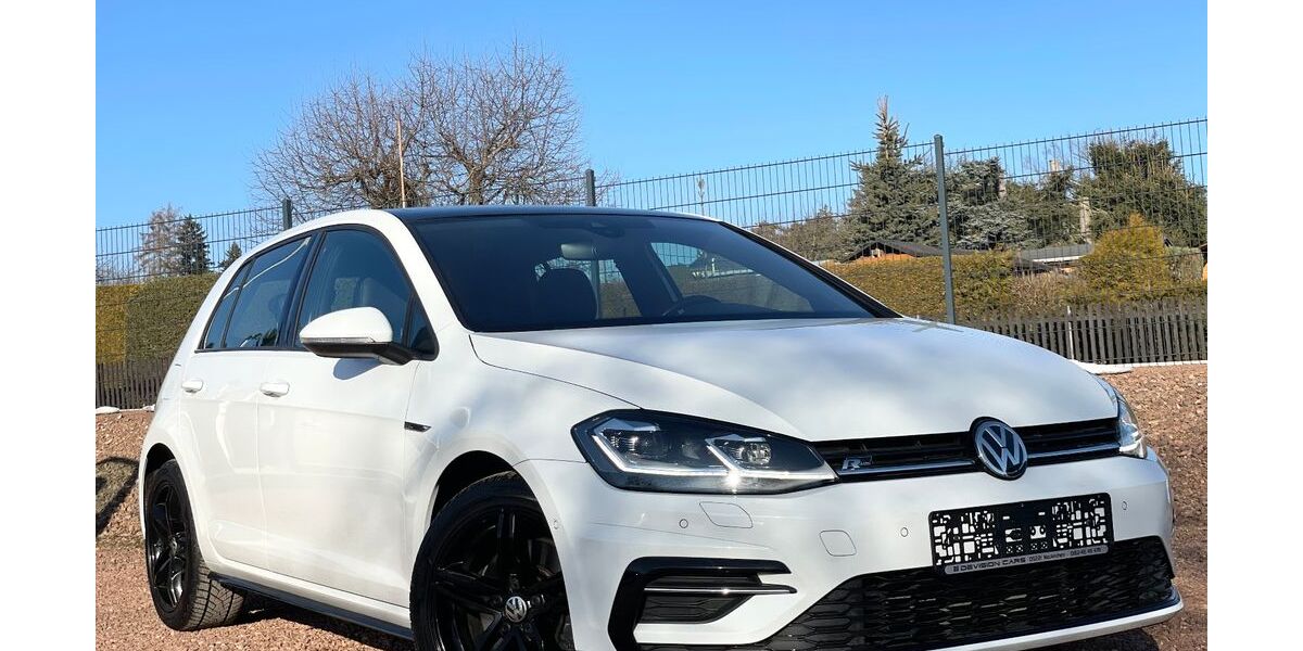 VW Golf 132.260 km 16.850 &euro; Neukirchen 09221