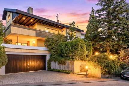Haus Niefern-Öschelbronn Öschelbronn - 7 Zimmer, 270 m&sup2;, 669.000&euro; | Angebot:26795847