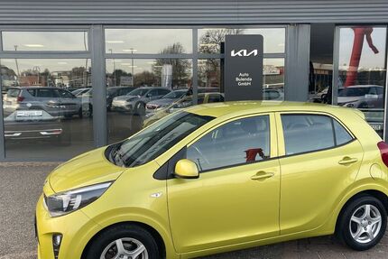 Kia Picanto 26.000 km 11.970 &euro; Wesel 46485