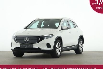 Mercedes-Benz EQA 17.100 km 31.880 &euro; Osnabrück 49078