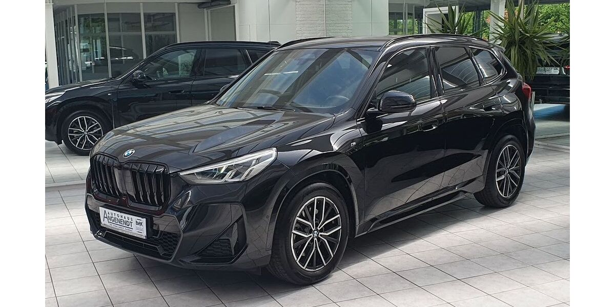 BMW X1 24.300 km 37.590 &euro; Geldern 47608