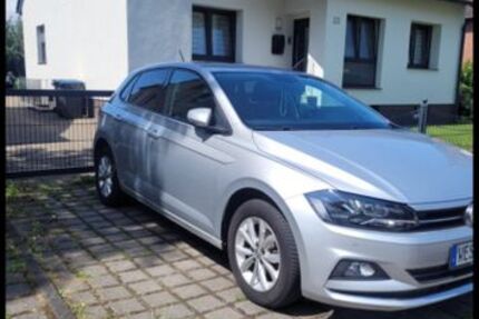 VW Polo 205.000 km 7.399 &euro; Dinslaken 46539