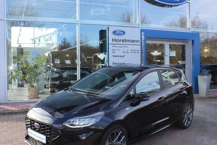 Ford Fiesta 35.620 km 18.450 &euro; Rastede 26180