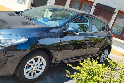 Renault Megane 57.000 km 6.500 € Dettingen 78465