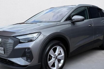 Audi Q4 e-tron 27.927 km 32.950 &euro; Geesthacht 21502