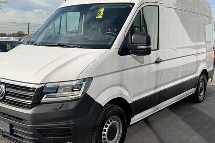 VW Crafter 54.730 km 14.950 &euro; Barsinghausen ( bei Hannover ) 30890