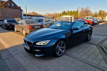 BMW M6