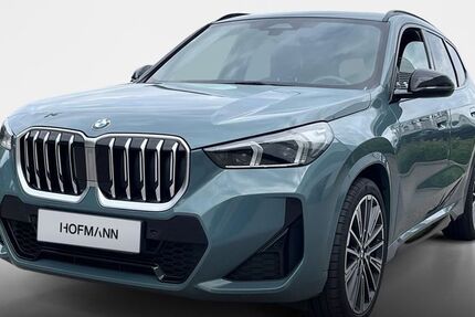 BMW X1 58.800 km 37.930 &euro; Regensburg 93055
