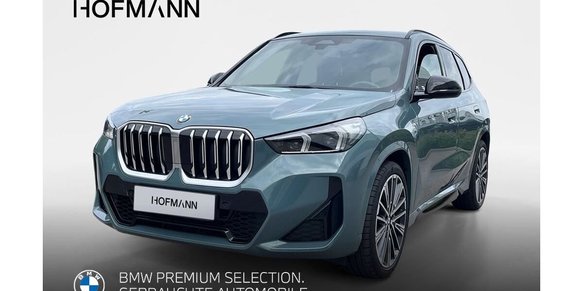 BMW X1 58.800 km 37.930 &euro; Regensburg 93055