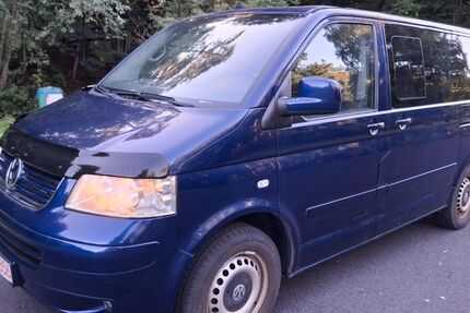 VW T5 Multivan 217.000 km 7.999 &euro; Eichenzell 36124