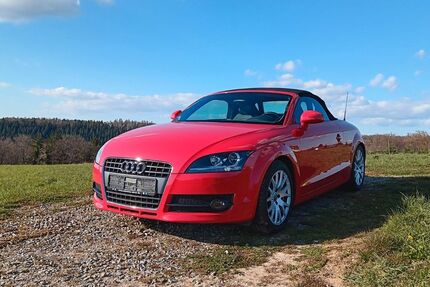 Audi TT 188.793 km 8.890 &euro; Oberstenfeld 71720