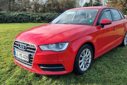 Audi A3 208.000 km 7.900 &euro; Ludwigshafen 67071