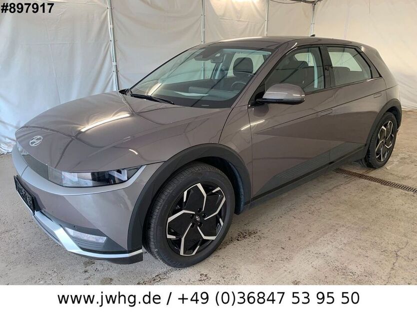 IONIQ 5
