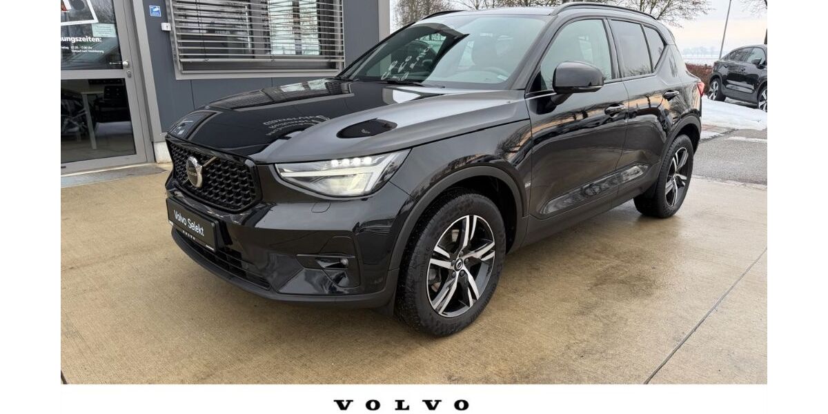 Volvo XC40 62.750 km 31.490 &euro; Neutraubling 93073