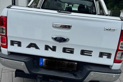 Ford Ranger 131.000 km 26.300 € Dortmund 44379