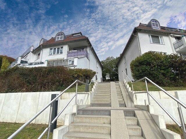 Etagenwohnung Neuengönna Porstendorf - 2 Zimmer, 73 m&sup2;, 147.460&euro; | Angebot:25730376