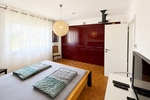 Großzügig geschnittene Drei-Zimmer-Wohnung in guter und ruhiger Wohnlage von Offenbach. - Etagenwohnung Offenbach Bieberer Berg | Angebot:27133823