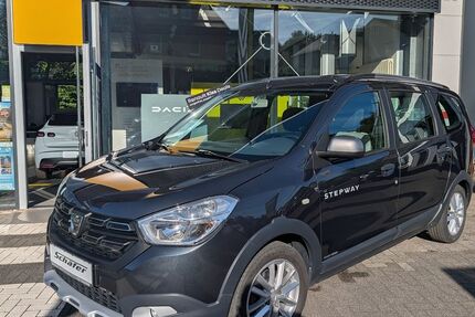 Dacia Lodgy 66.592 km 13.900 &euro; Daun 54550