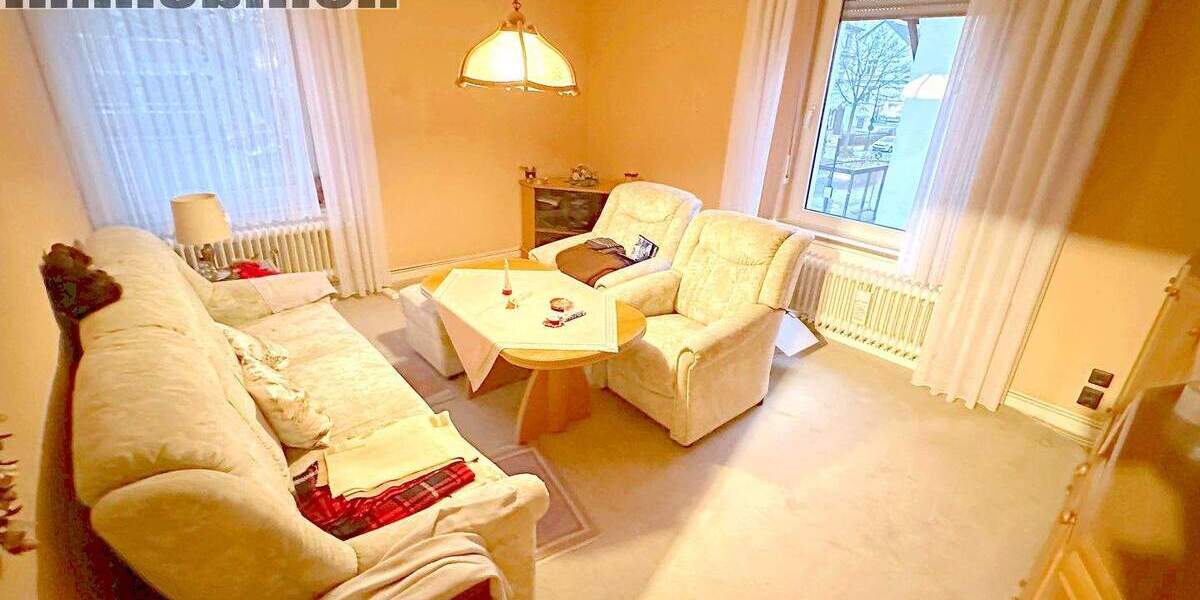 Etagenwohnung Holzwickede - 3 Zimmer, 139.000&euro; | Angebot:23717213