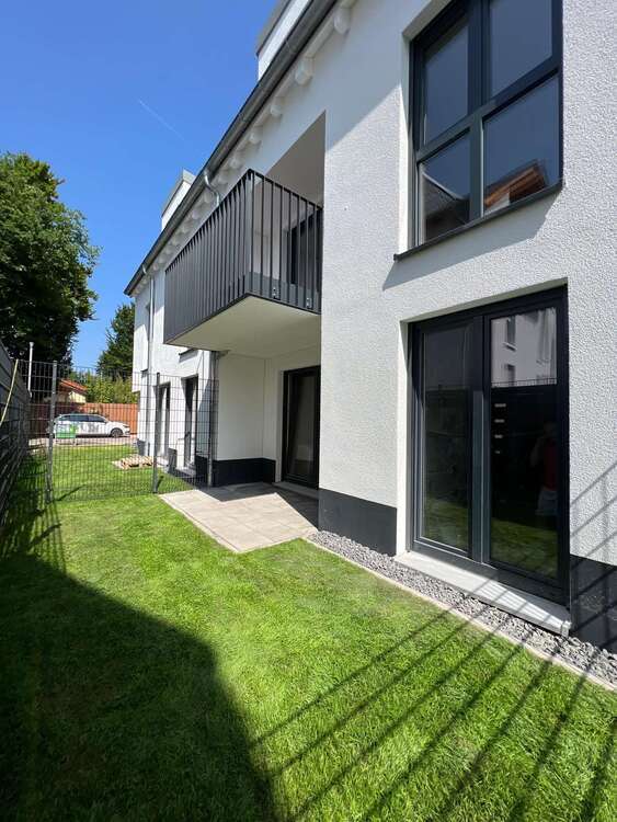 Haus zum Kaufen in Mörfelden-Walldorf 549.000 € 98.76 m²