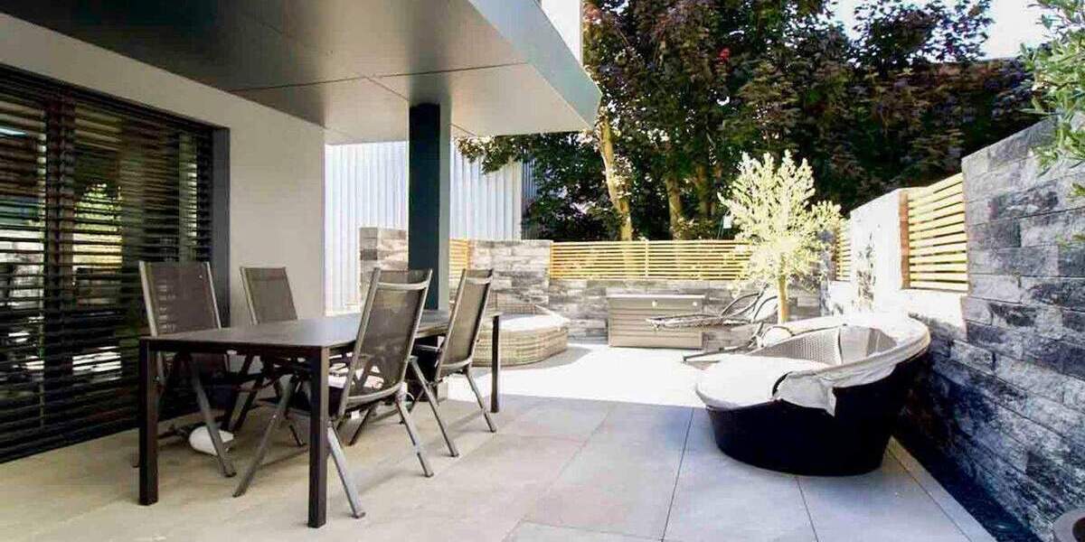 Leben und Arbeiten in Perfektion - Exklusive Loft-Wohnung mit zwei hochwertigen Gewerbeeinheiten 5 zimmer