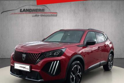Peugeot 2008 7.301 km 23.040 &euro; Thannhausen 86470