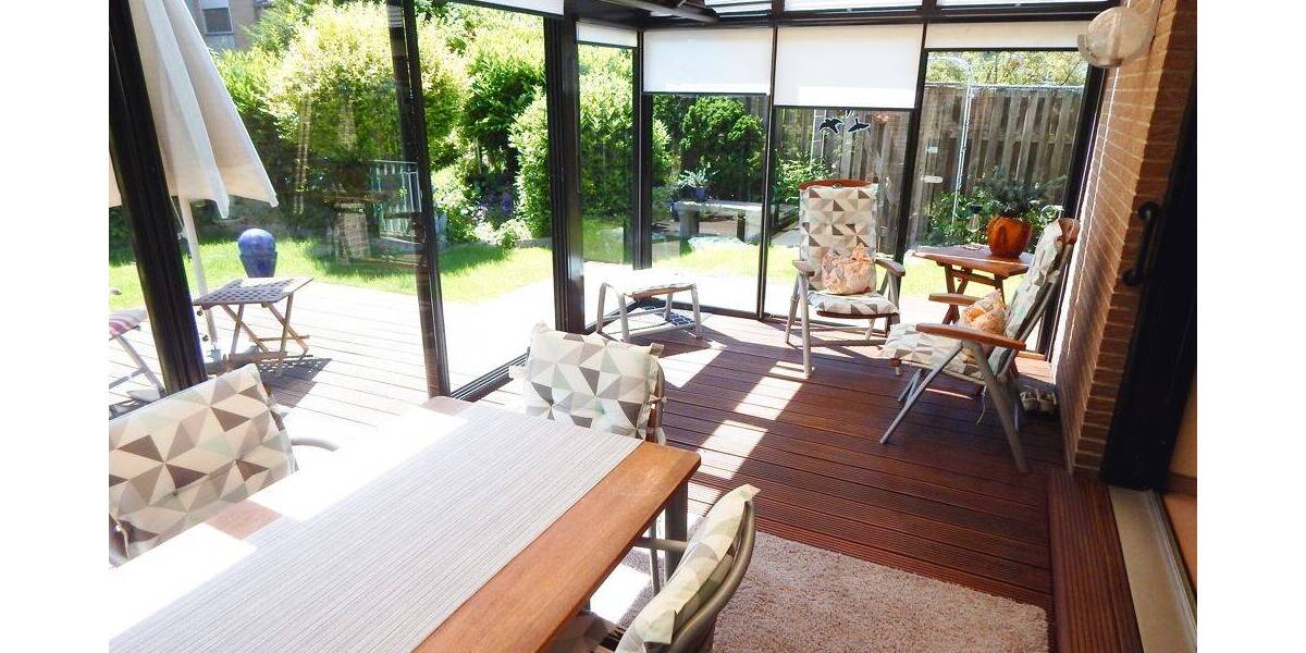 Reihenmittelhaus Düsseldorf Hellerhof - 6 Zimmer, 157 m&sup2;, 599.000&euro; | Angebot:26843922